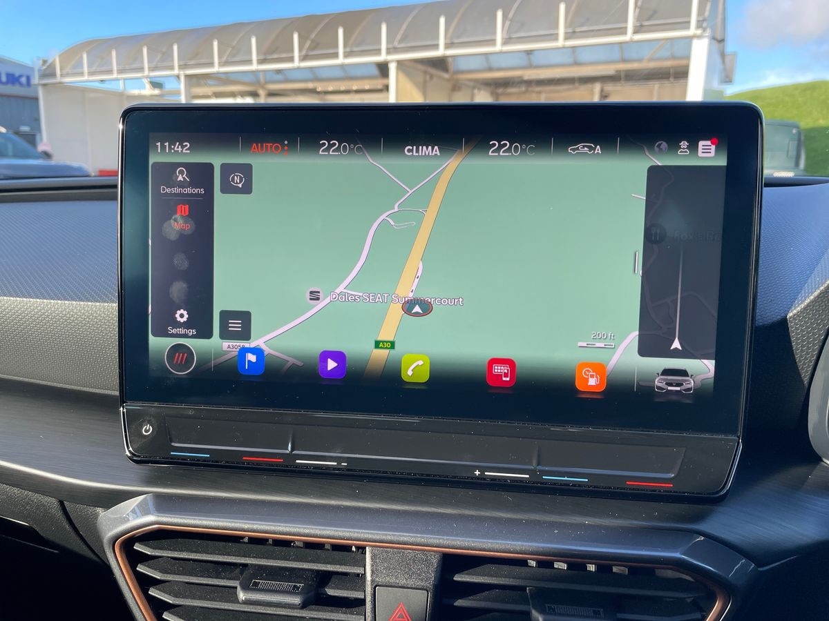 Used Cupra Leon 2023 for sale - 76951506: Photo 16