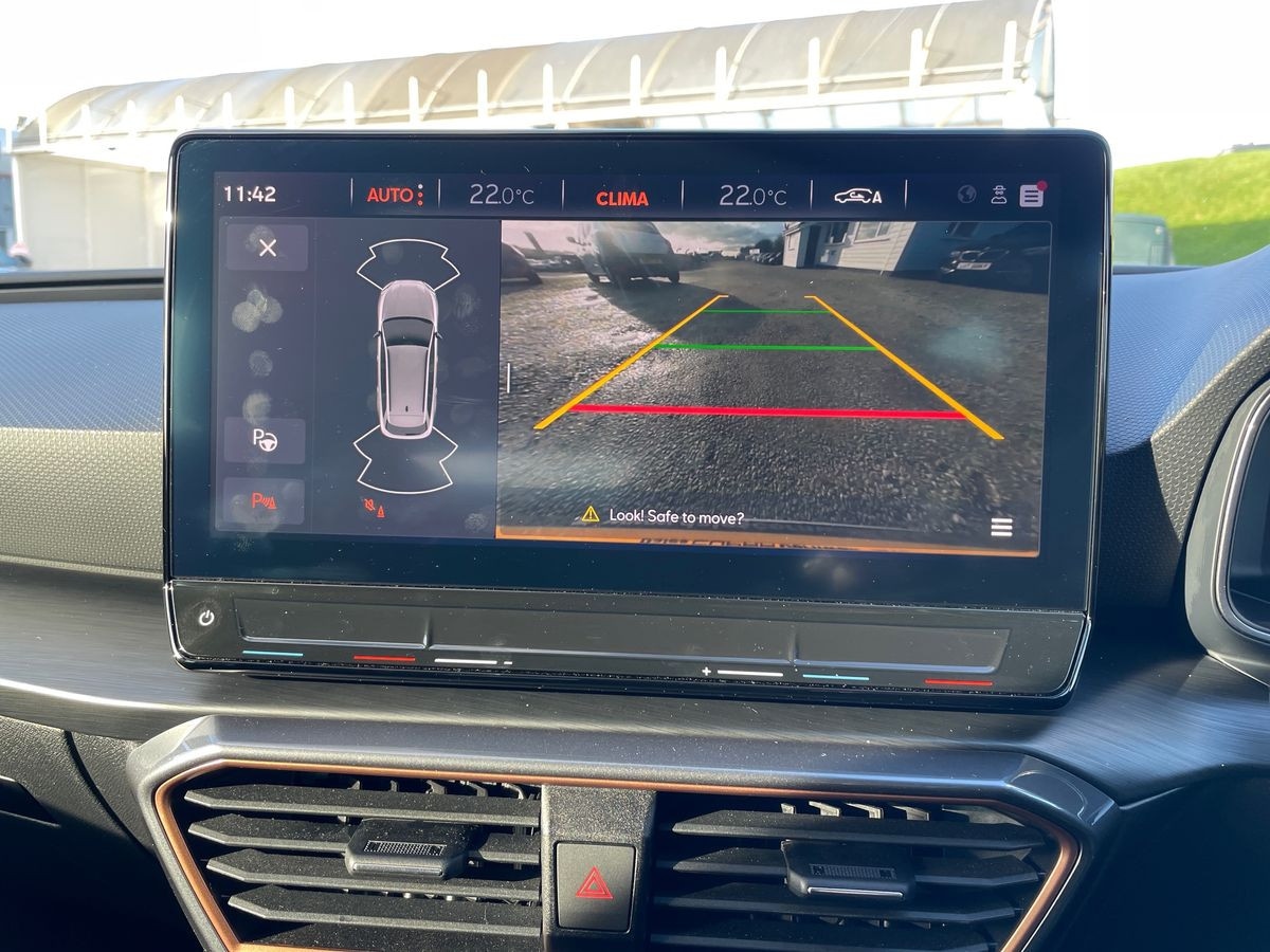 Used Cupra Leon 2023 for sale - 76951506: Photo 17