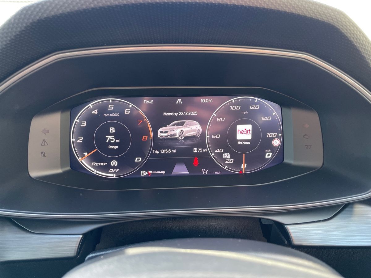 Used Cupra Leon 2023 for sale - 76951506: Photo 18