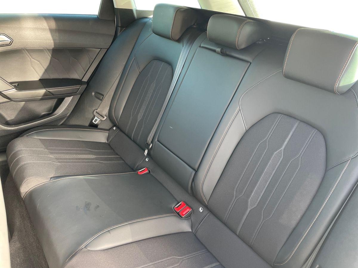 Used Cupra Leon 2023 for sale - 76951506: Photo 20