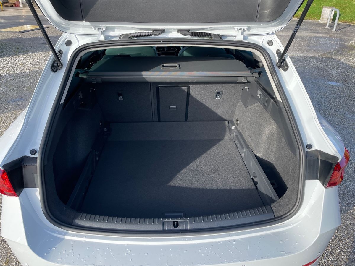 Used Cupra Leon 2023 for sale - 76951506: Photo 21