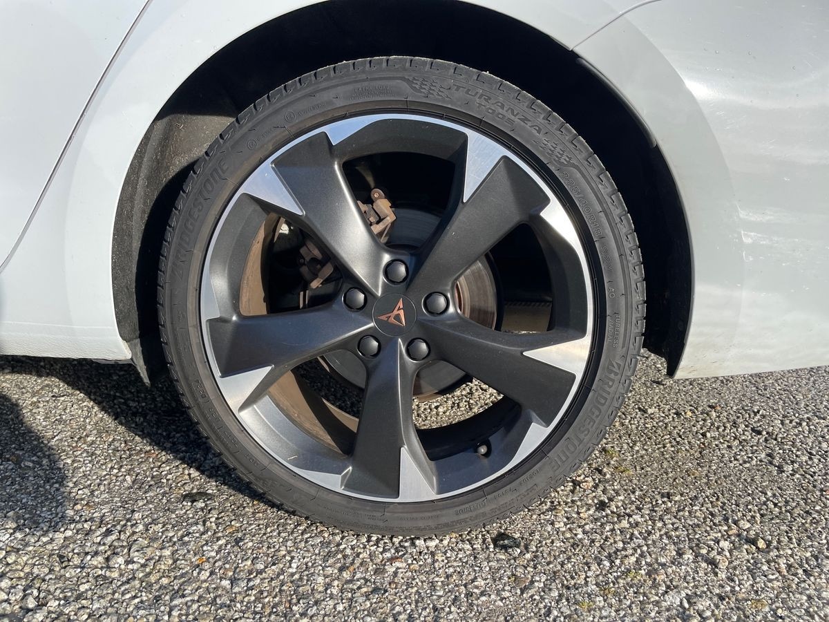 Used Cupra Leon 2023 for sale - 76951506: Photo 24