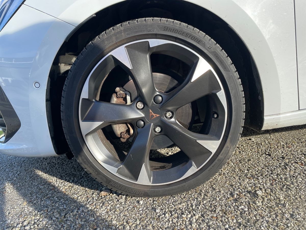 Used Cupra Leon 2023 for sale - 76951506: Photo 25