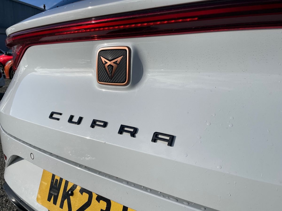 Used Cupra Leon 2023 for sale - 76951506: Photo 26