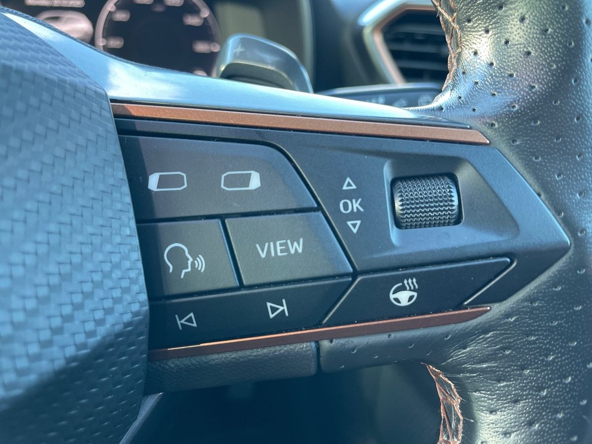 Used Cupra Leon 2023 for sale - 76951506: Photo 27