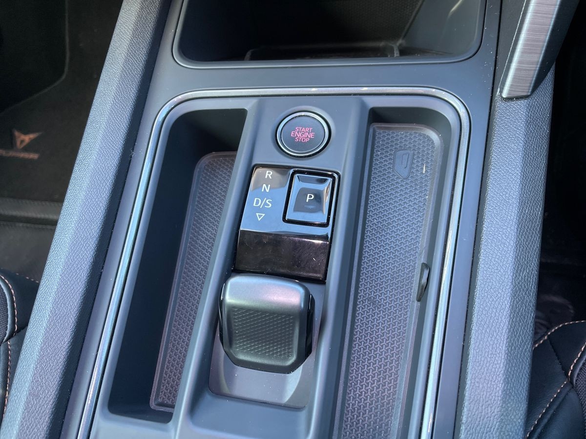 Used Cupra Leon 2023 for sale - 76951506: Photo 29