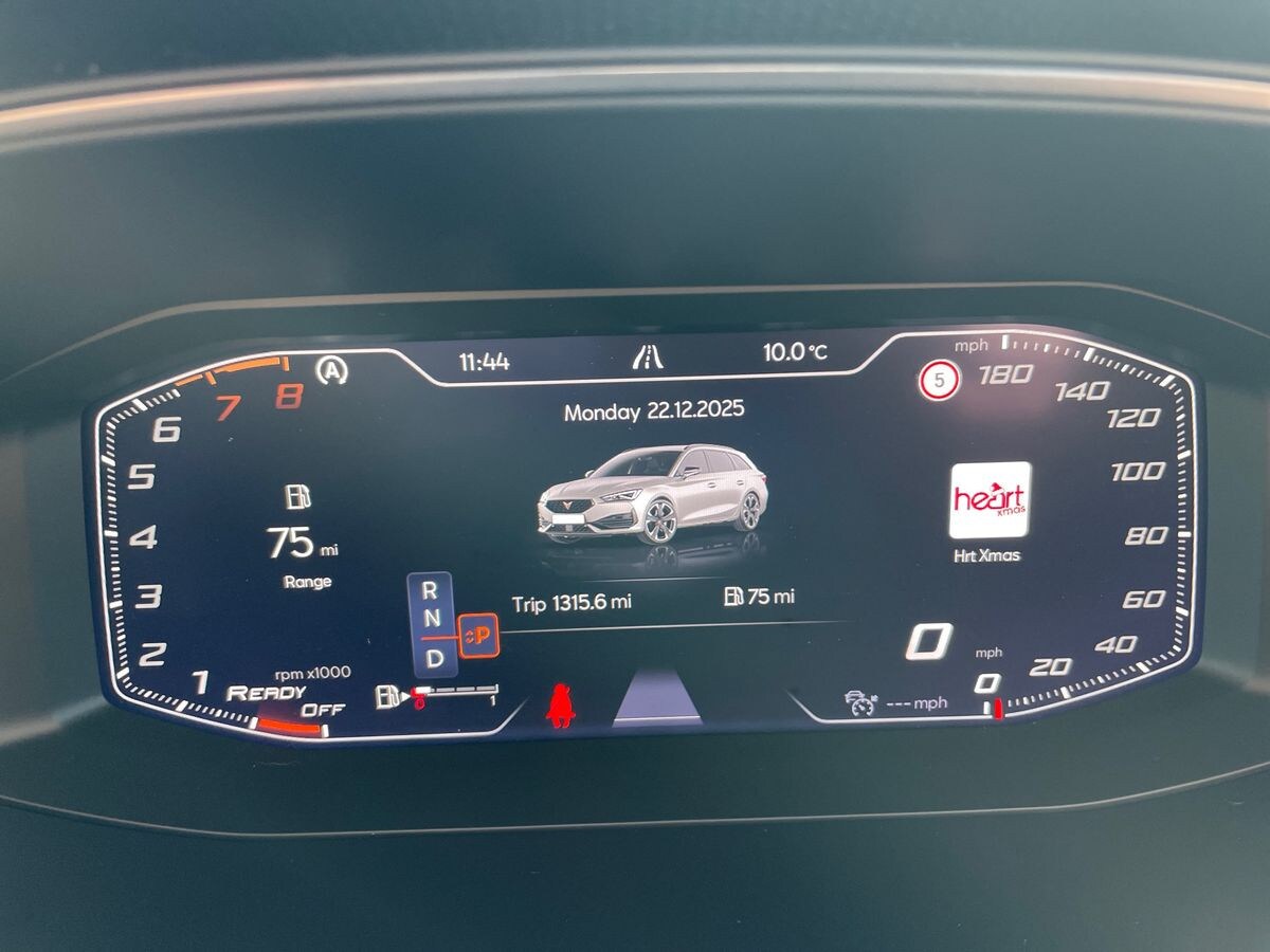 Used Cupra Leon 2023 for sale - 76951506: Photo 32