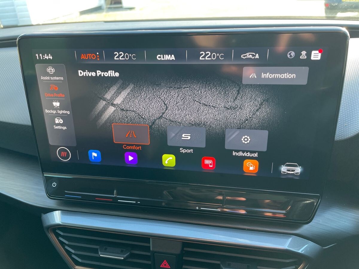 Used Cupra Leon 2023 for sale - 76951506: Photo 33