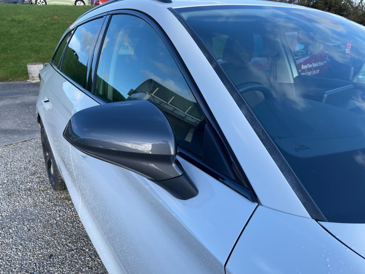 Used Cupra Leon 2023 for sale - 76951506: Photo 37