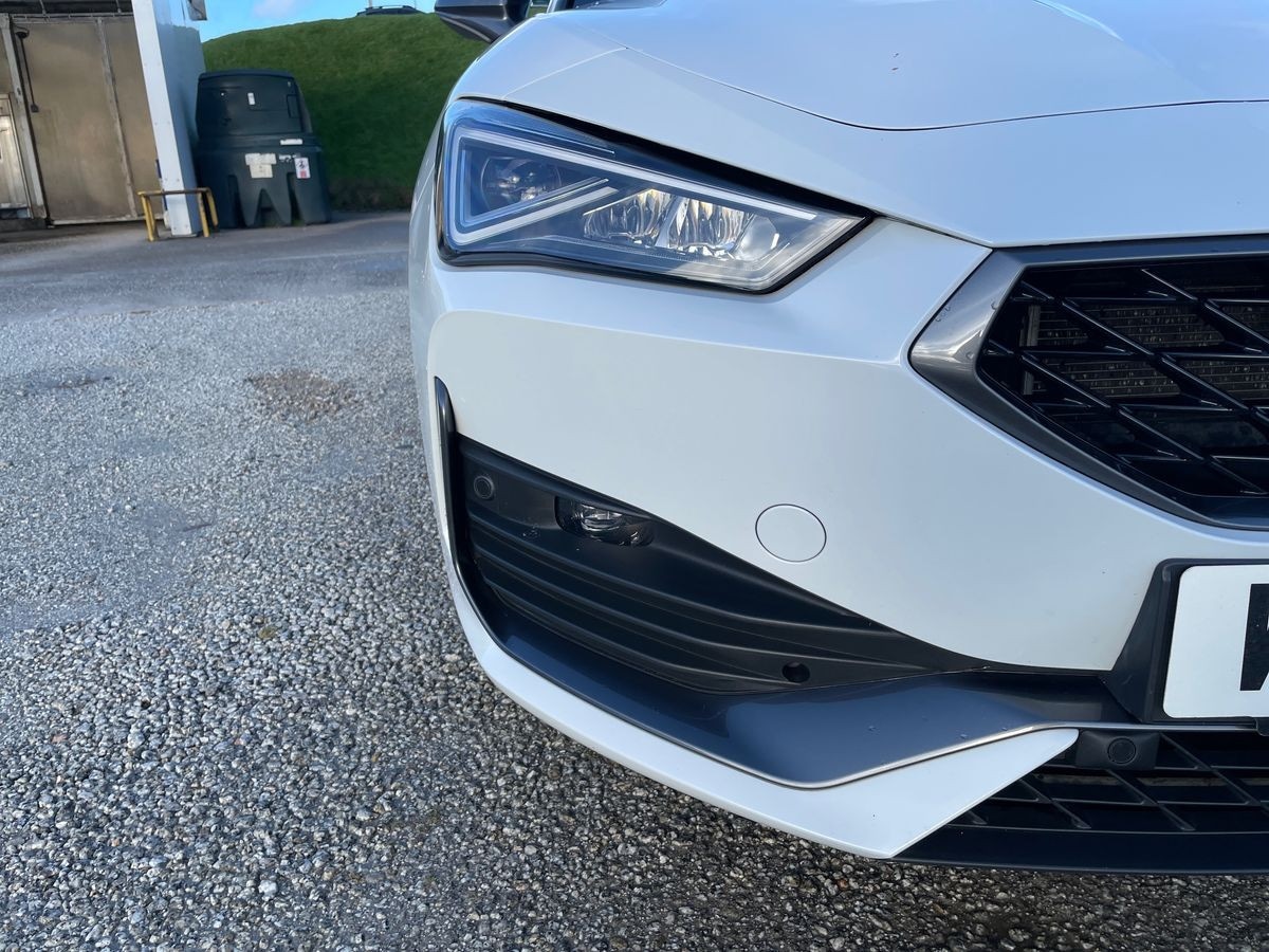 Used Cupra Leon 2023 for sale - 76951506: Photo 38