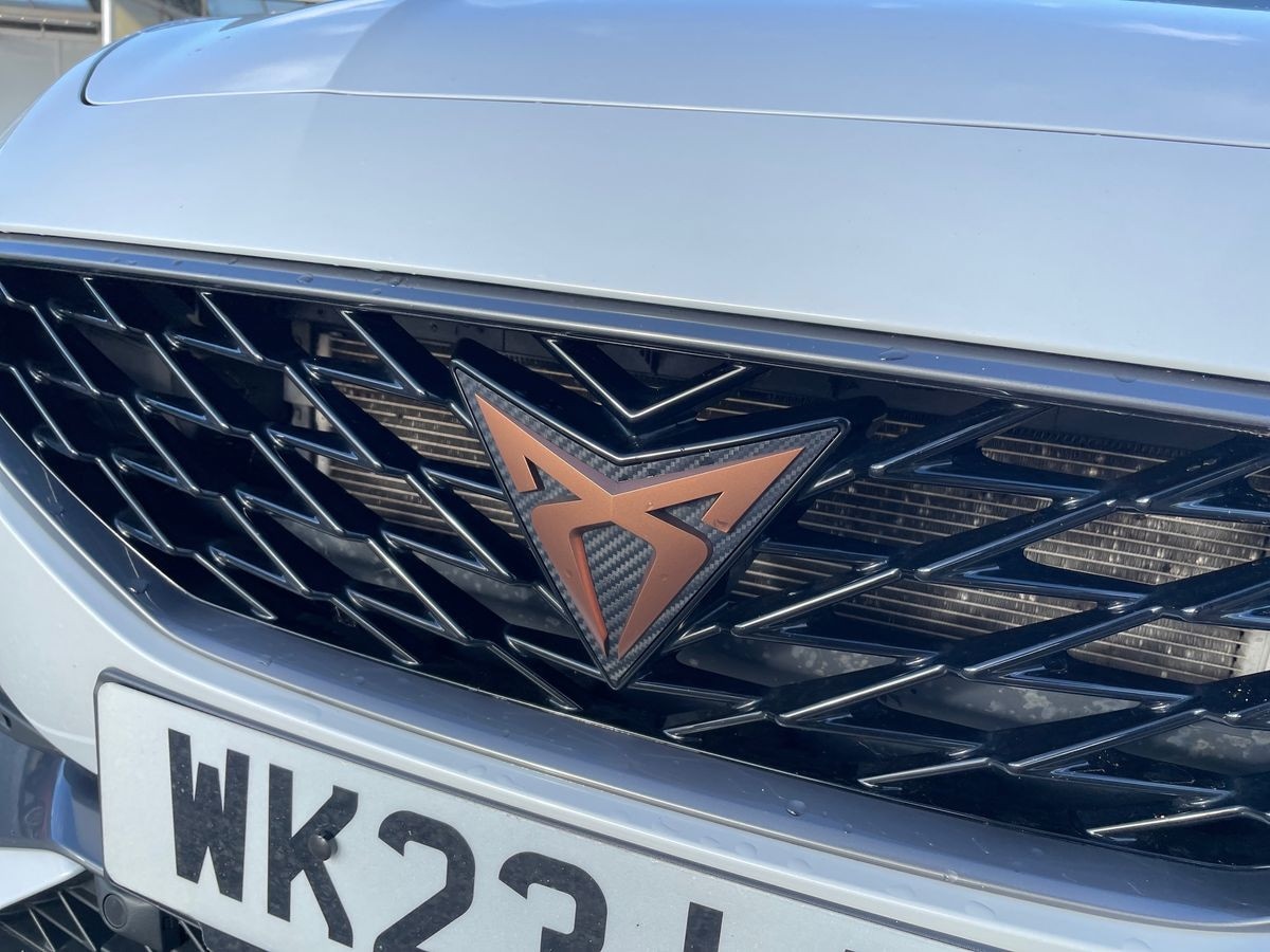 Used Cupra Leon 2023 for sale - 76951506: Photo 40