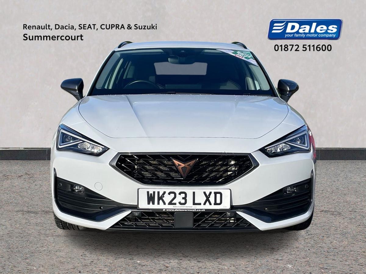 Used Cupra Leon 2023 for sale - 76951506: Photo 6