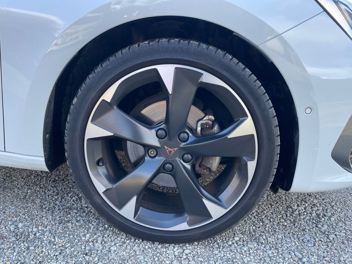 Used Cupra Leon 2023 for sale - 76951506: Photo 7