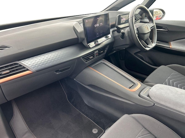 Used Cupra Born 2022 for sale - 75491449: Photo 10