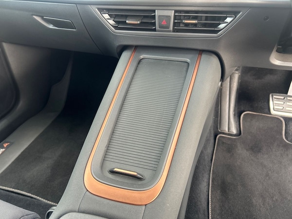 Used Cupra Born 2022 for sale - 75491449: Photo 11