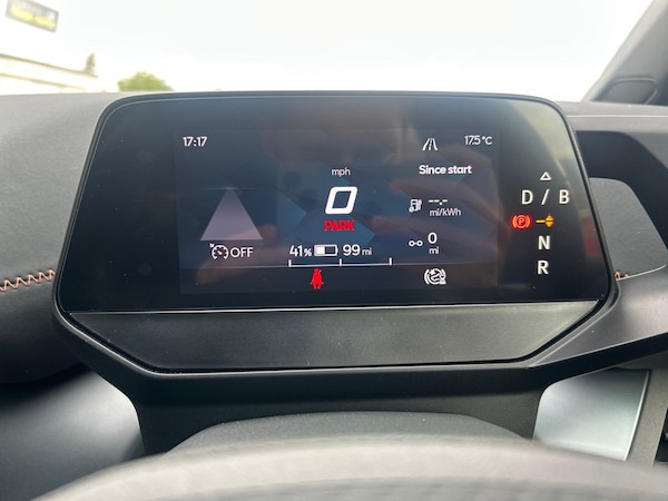 Used Cupra Born 2022 for sale - 75491449: Photo 17