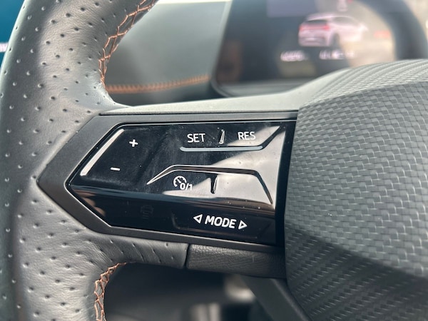 Used Cupra Born 2022 for sale - 75491449: Photo 18