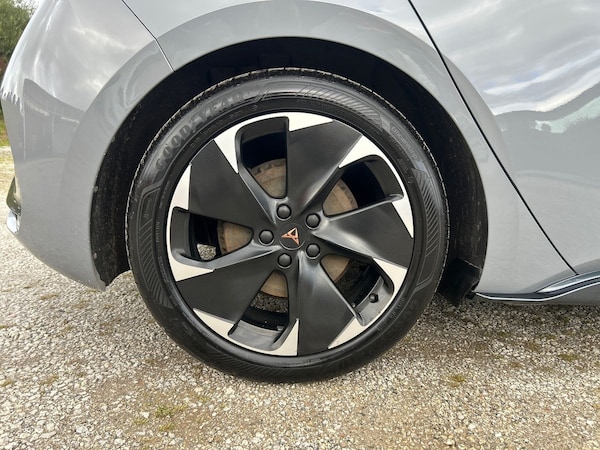 Used Cupra Born 2022 for sale - 75491449: Photo 21