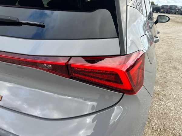 Used Cupra Born 2022 for sale - 75491449: Photo 22