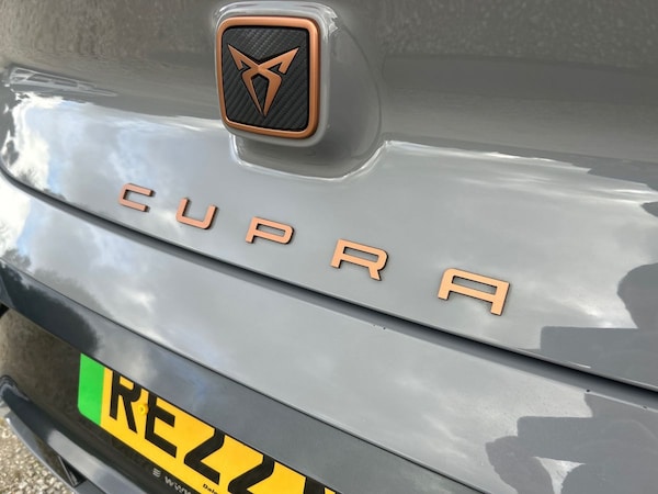 Used Cupra Born 2022 for sale - 75491449: Photo 23
