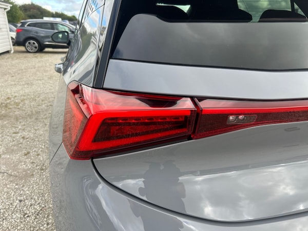 Used Cupra Born 2022 for sale - 75491449: Photo 24