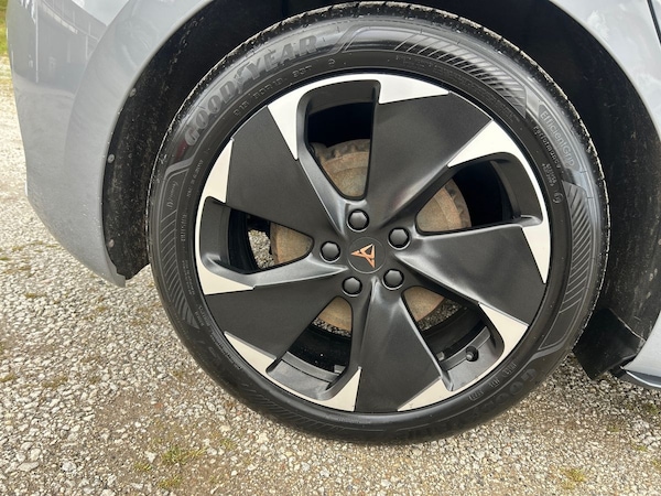 Used Cupra Born 2022 for sale - 75491449: Photo 29