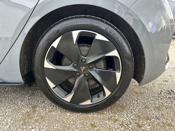 Used Cupra Born 2022 for sale - 75491449: Photo 30