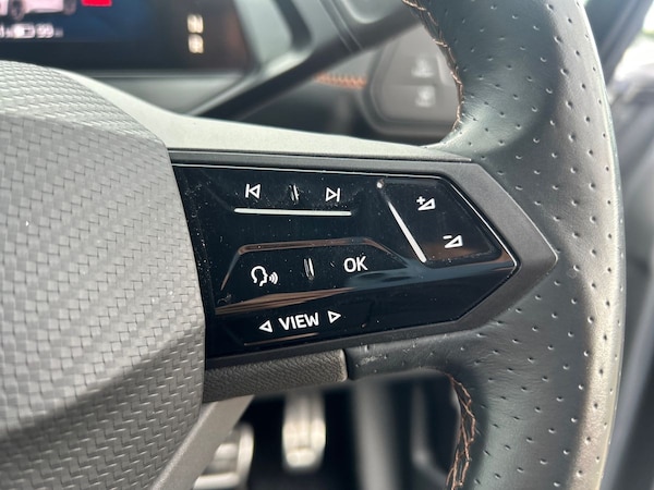 Used Cupra Born 2022 for sale - 75491449: Photo 33