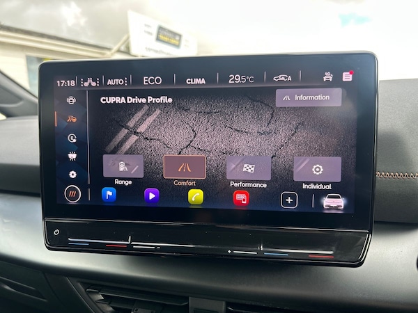 Used Cupra Born 2022 for sale - 75491449: Photo 37