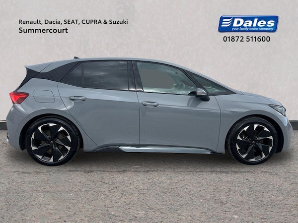 Used Cupra Born 2022 for sale - 75491449: Photo 3