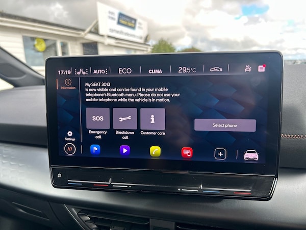 Used Cupra Born 2022 for sale - 75491449: Photo 40