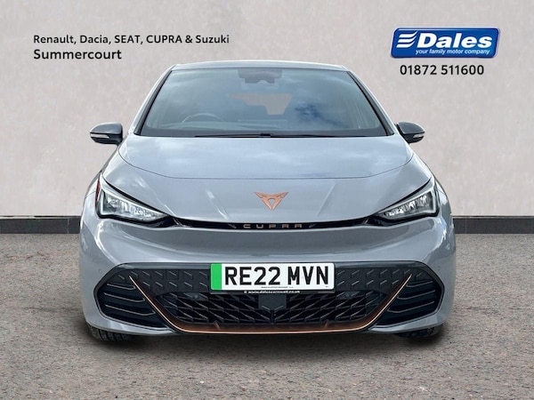 Used Cupra Born 2022 for sale - 75491449: Photo 5