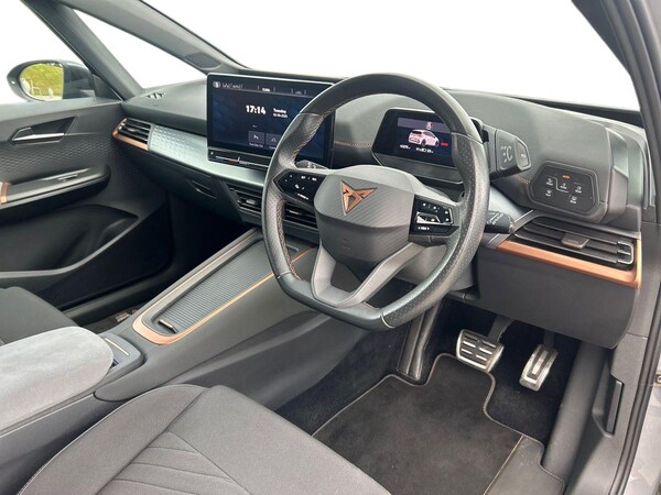 Used Cupra Born 2022 for sale - 75491449: Photo 7
