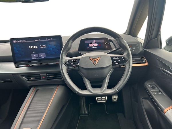 Used Cupra Born 2022 for sale - 75491449: Photo 8