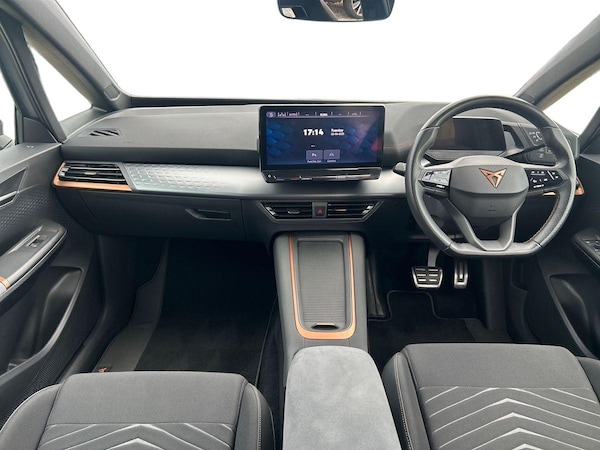 Used Cupra Born 2022 for sale - 75491449: Photo 9