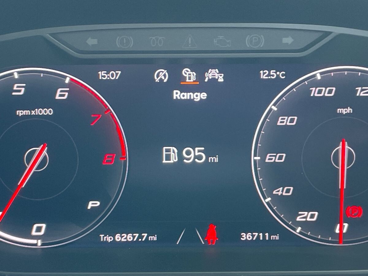 Used SEAT Ibiza 2023 for sale - 76258109: Photo 18