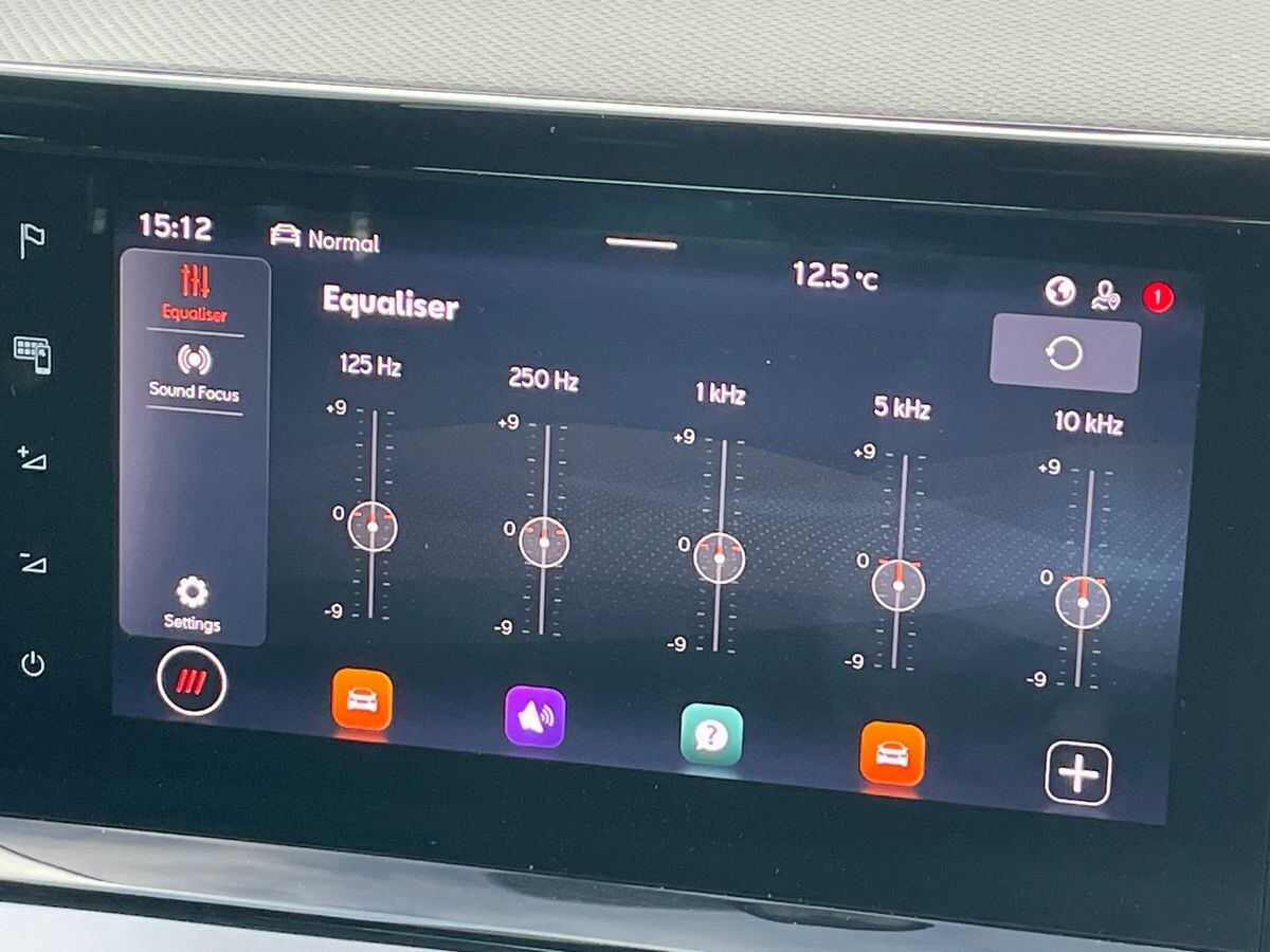 Used SEAT Ibiza 2023 for sale - 76258109: Photo 37