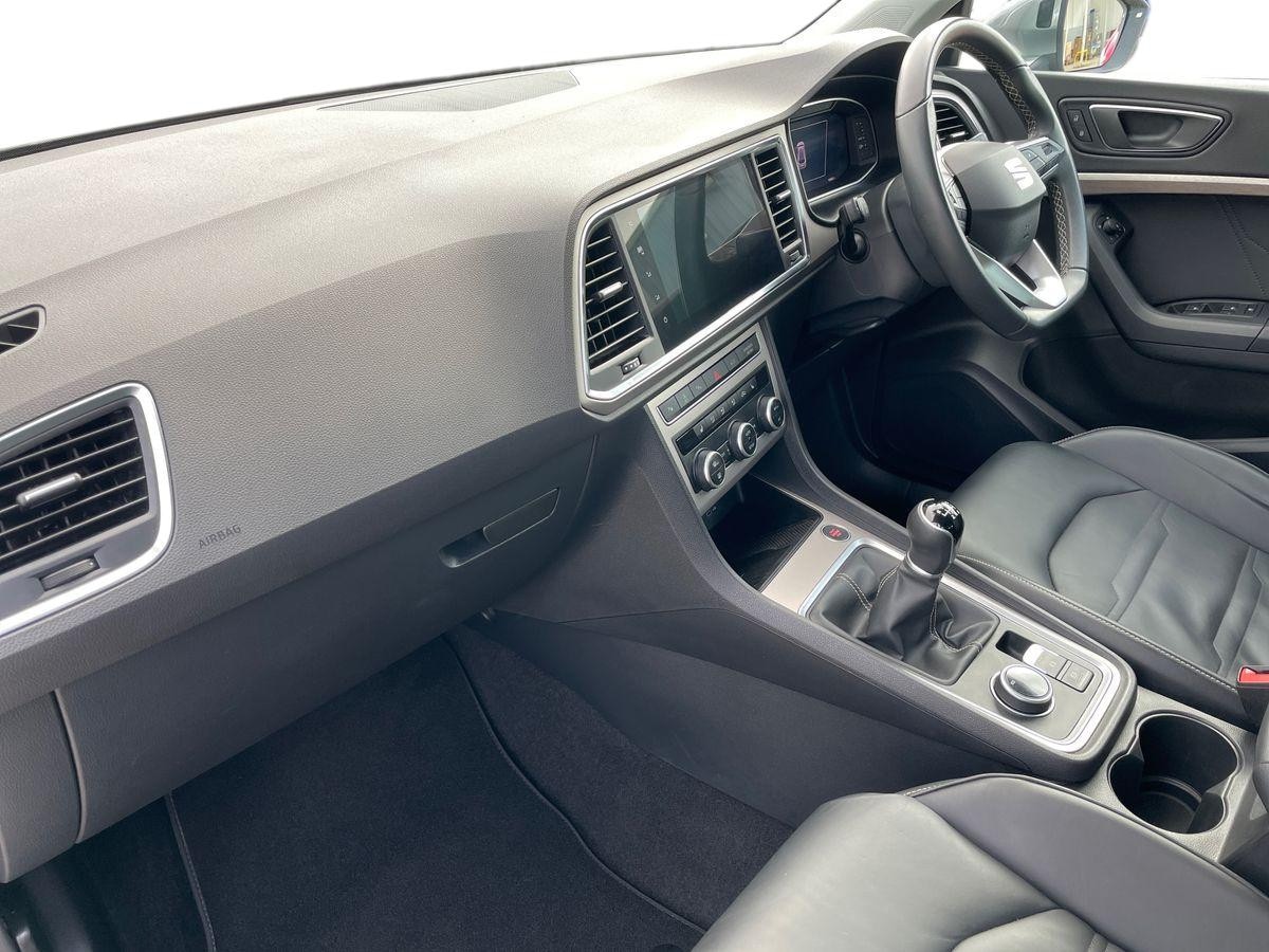 Used SEAT Ateca 2024 for sale - 77807540: Photo 11