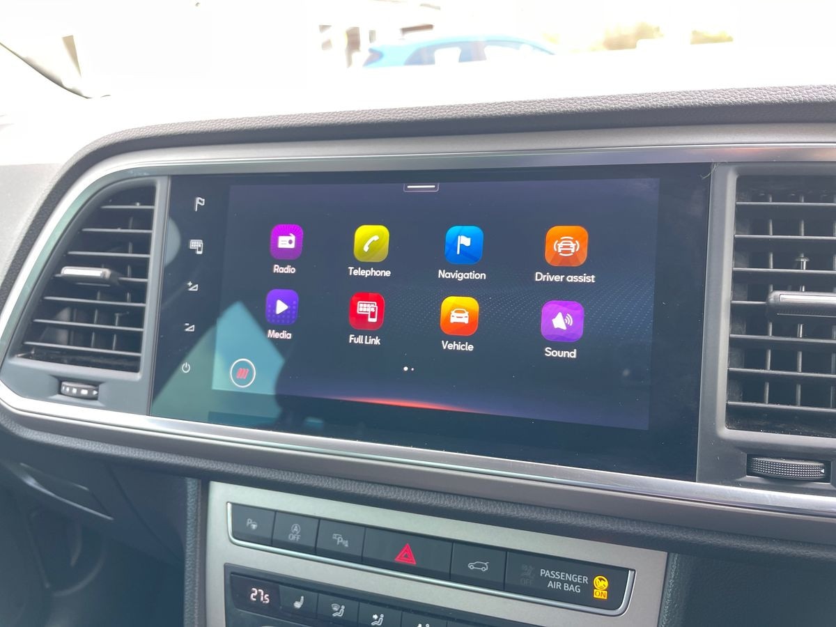 Used SEAT Ateca 2024 for sale - 77807540: Photo 15