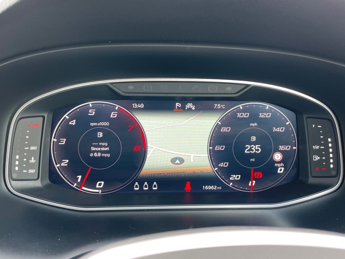 Used SEAT Ateca 2024 for sale - 77807540: Photo 18