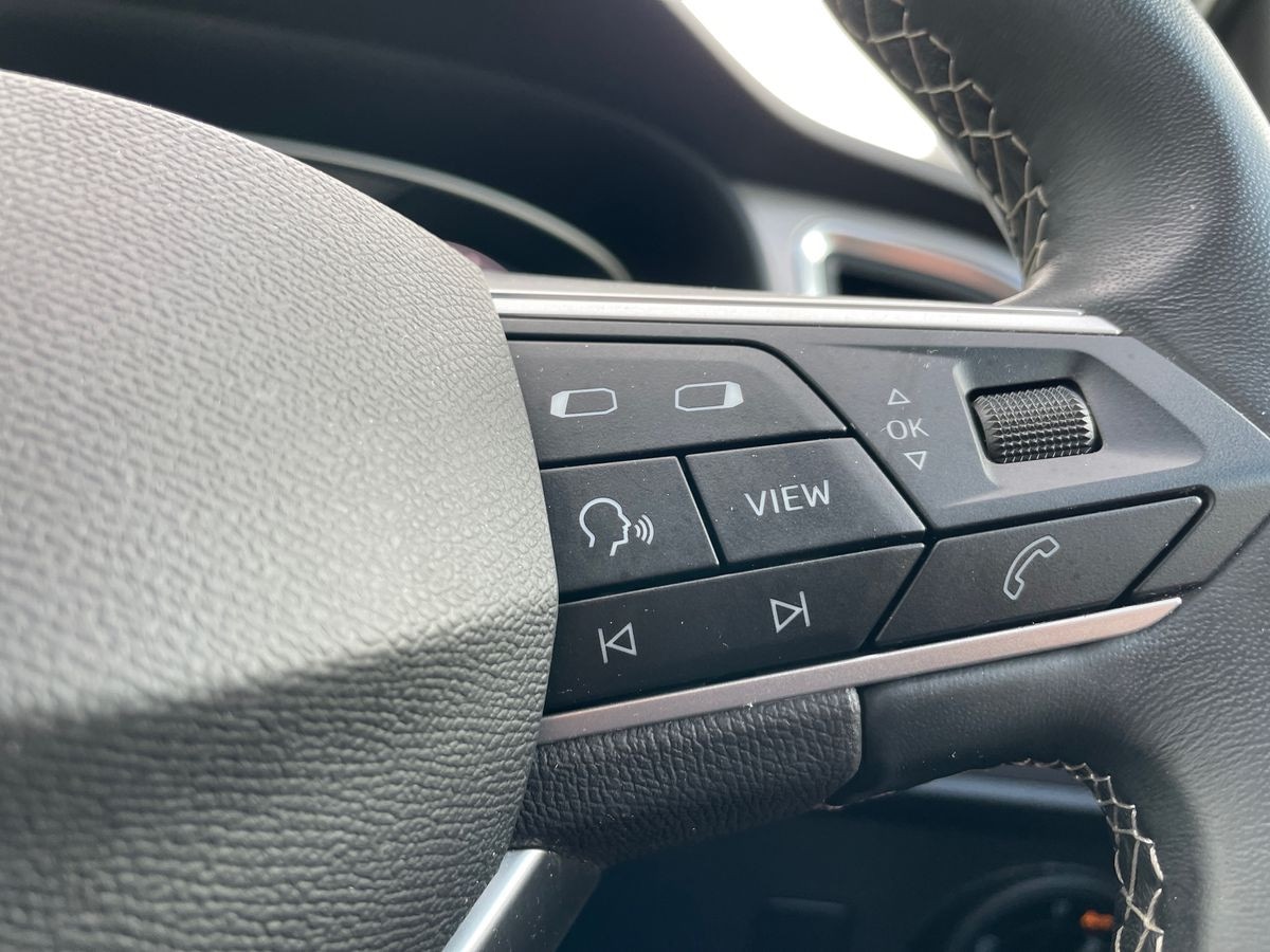 Used SEAT Ateca 2024 for sale - 77807540: Photo 19