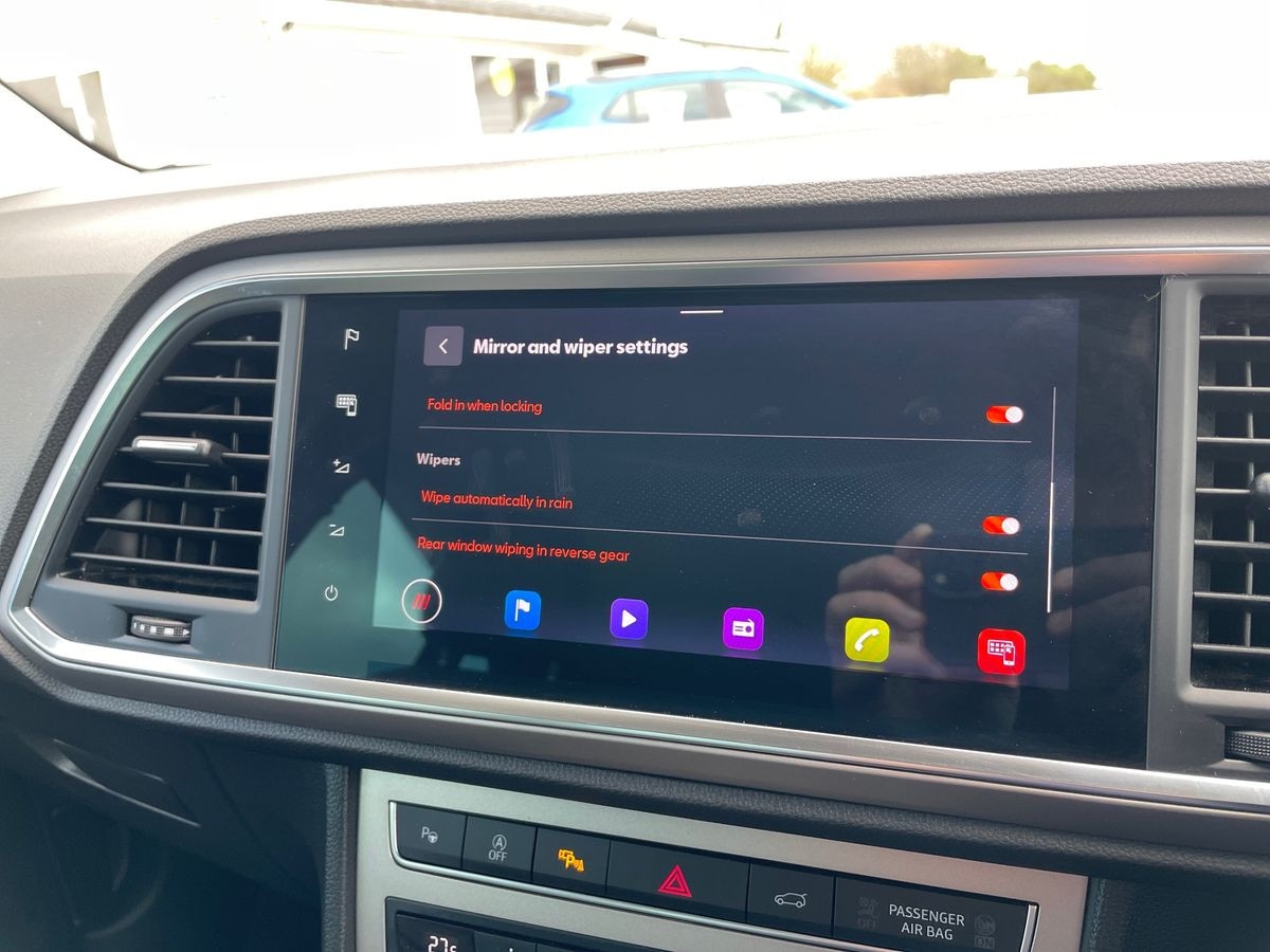 Used SEAT Ateca 2024 for sale - 77807540: Photo 38