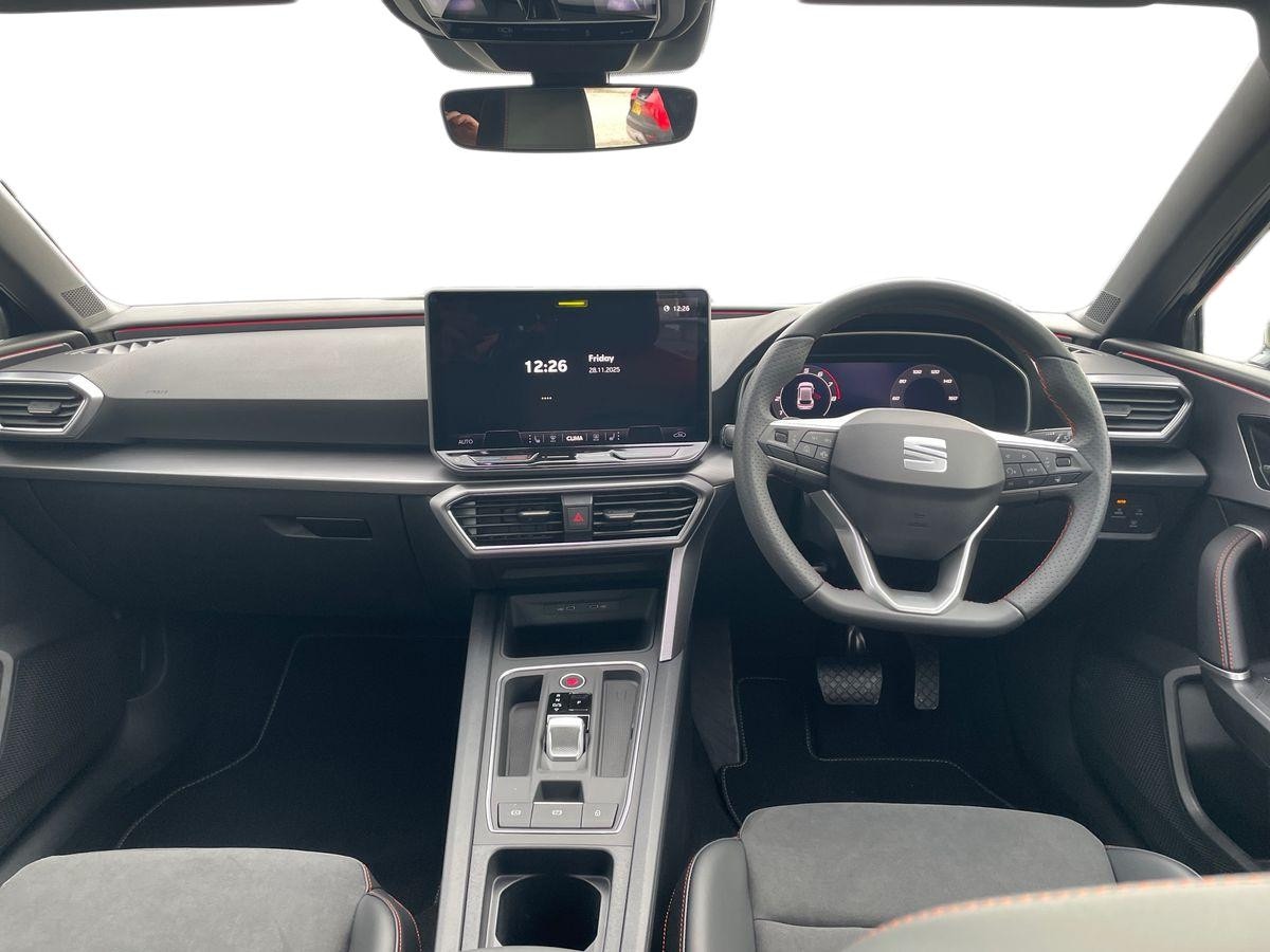 Used SEAT Leon 2025 for sale - 76879535: Photo 10