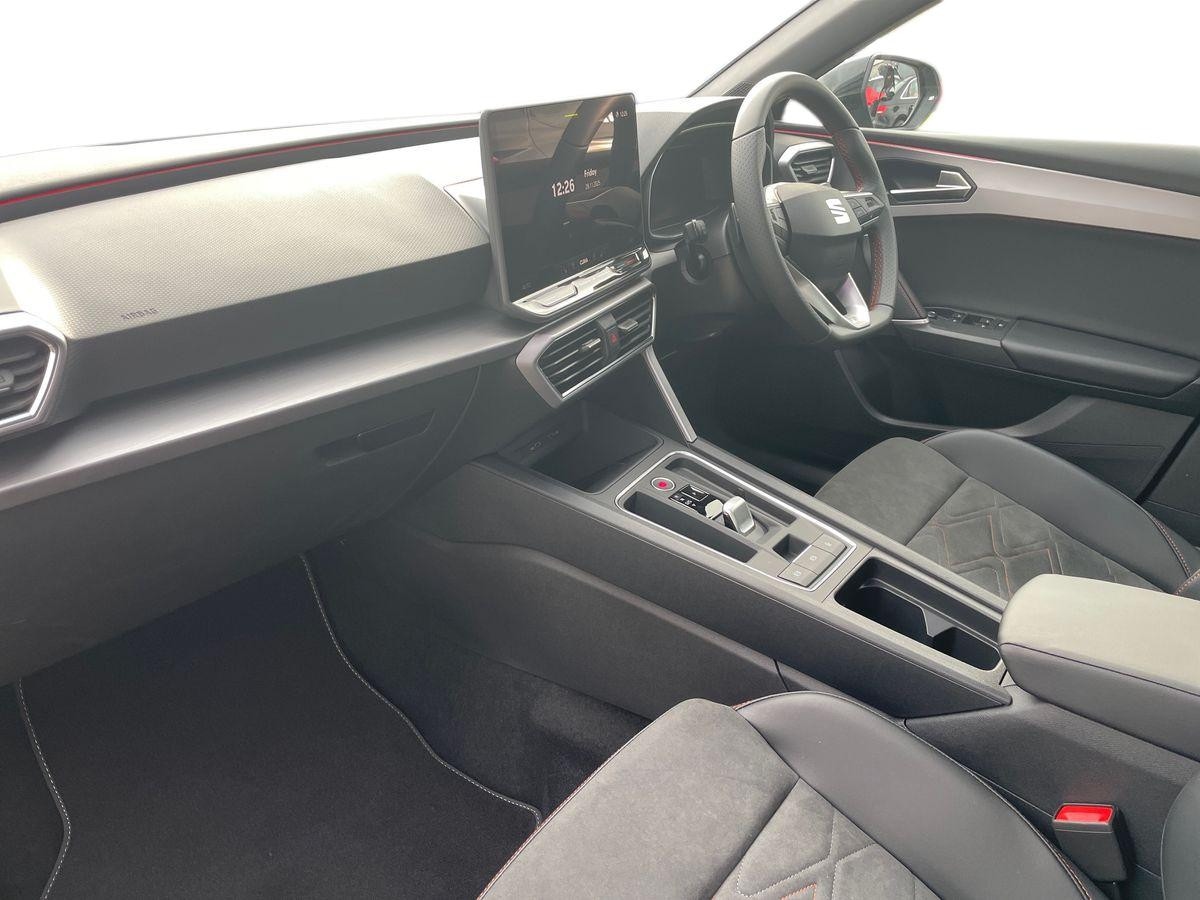 Used SEAT Leon 2025 for sale - 76879535: Photo 11