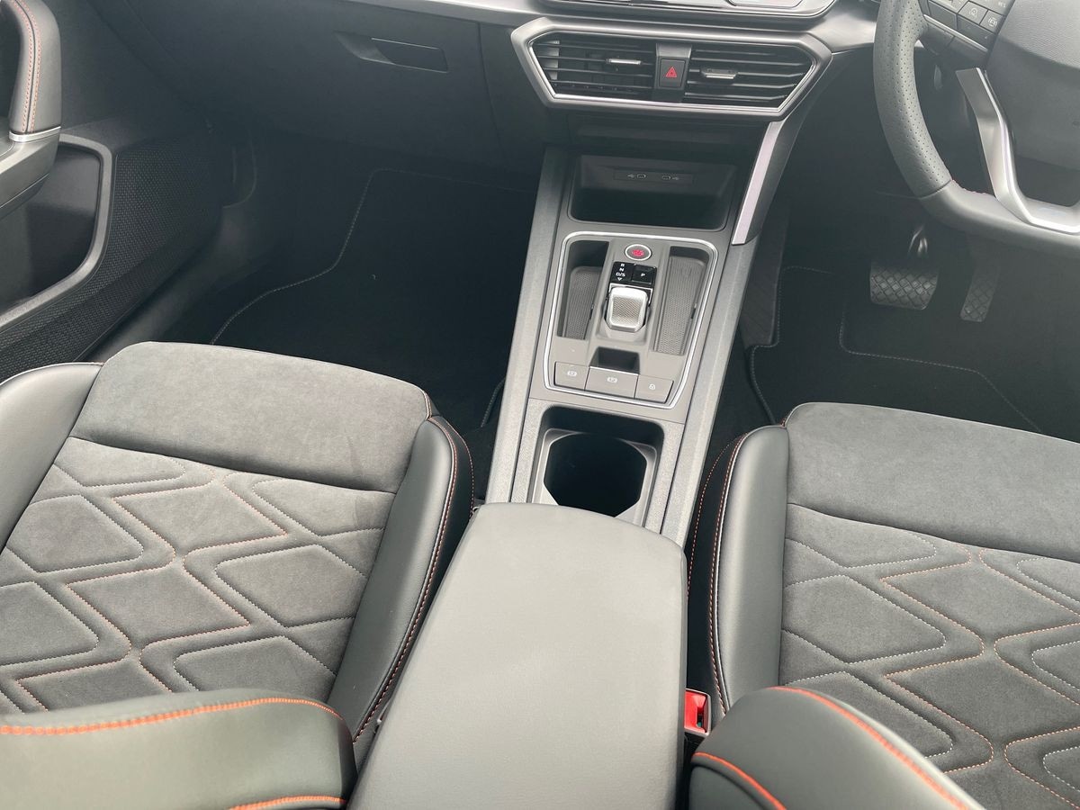 Used SEAT Leon 2025 for sale - 76879535: Photo 12