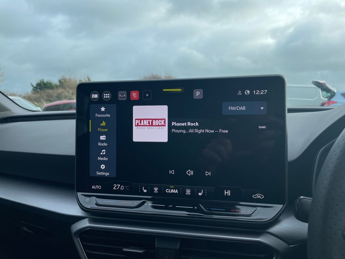 Used SEAT Leon 2025 for sale - 76879535: Photo 15