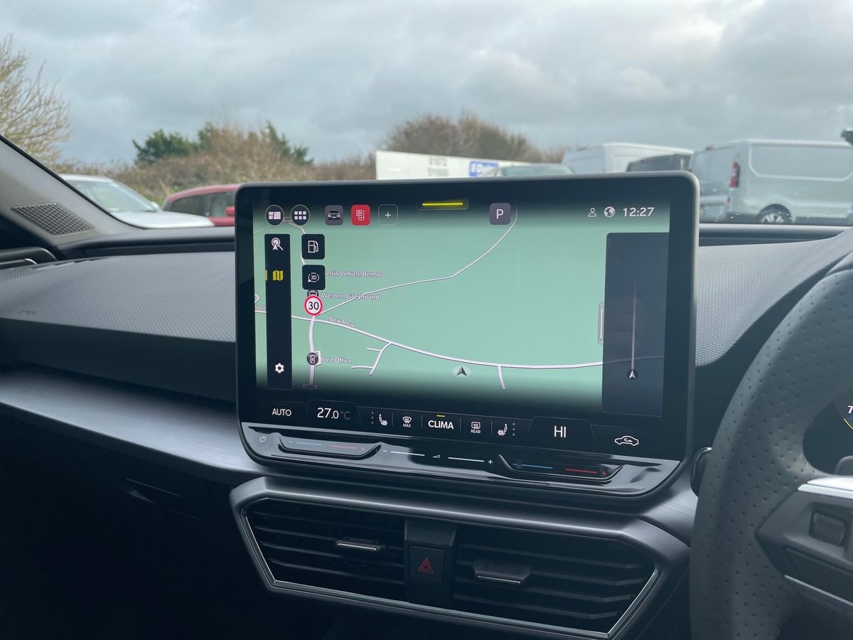 Used SEAT Leon 2025 for sale - 76879535: Photo 16