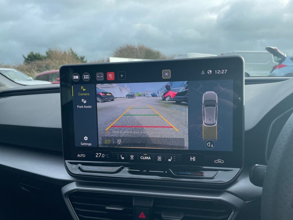 Used SEAT Leon 2025 for sale - 76879535: Photo 17