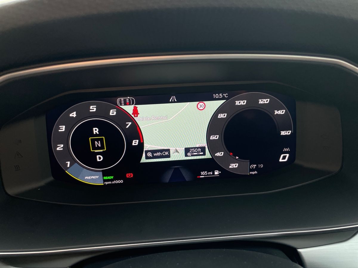 Used SEAT Leon 2025 for sale - 76879535: Photo 18