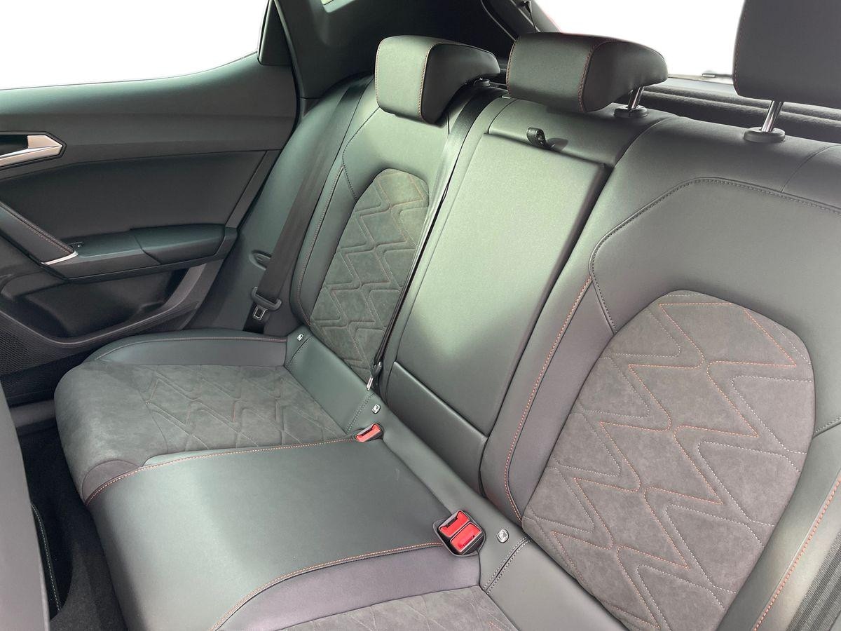 Used SEAT Leon 2025 for sale - 76879535: Photo 20